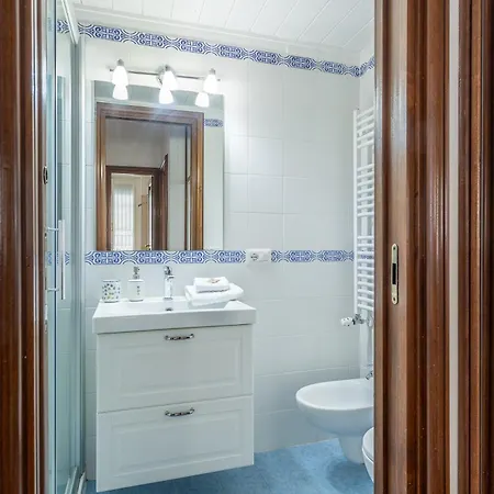 Iflat Vatican Spacious Apartment With Terrace Rom Exterior foto